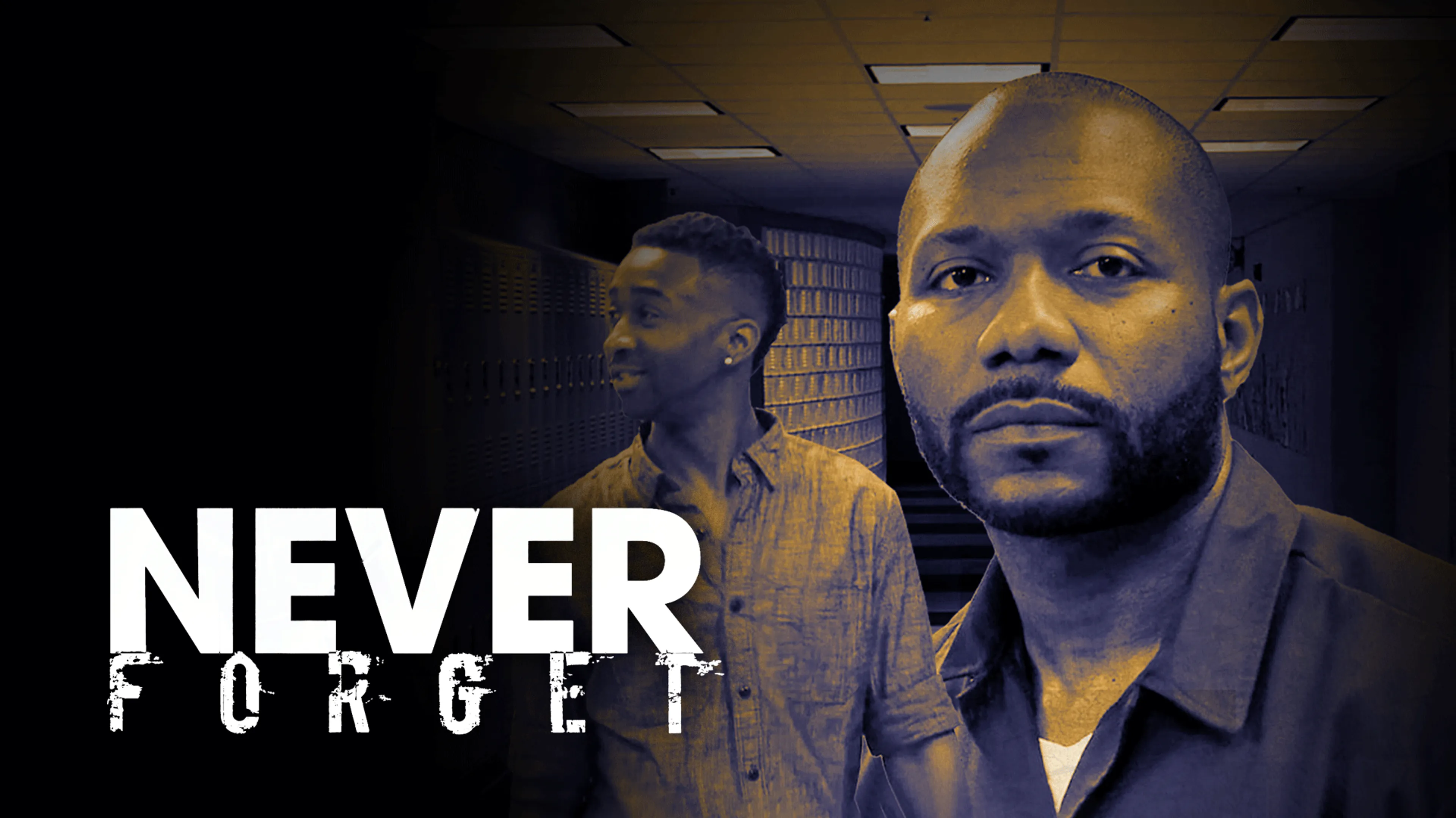 Never Forget poster
